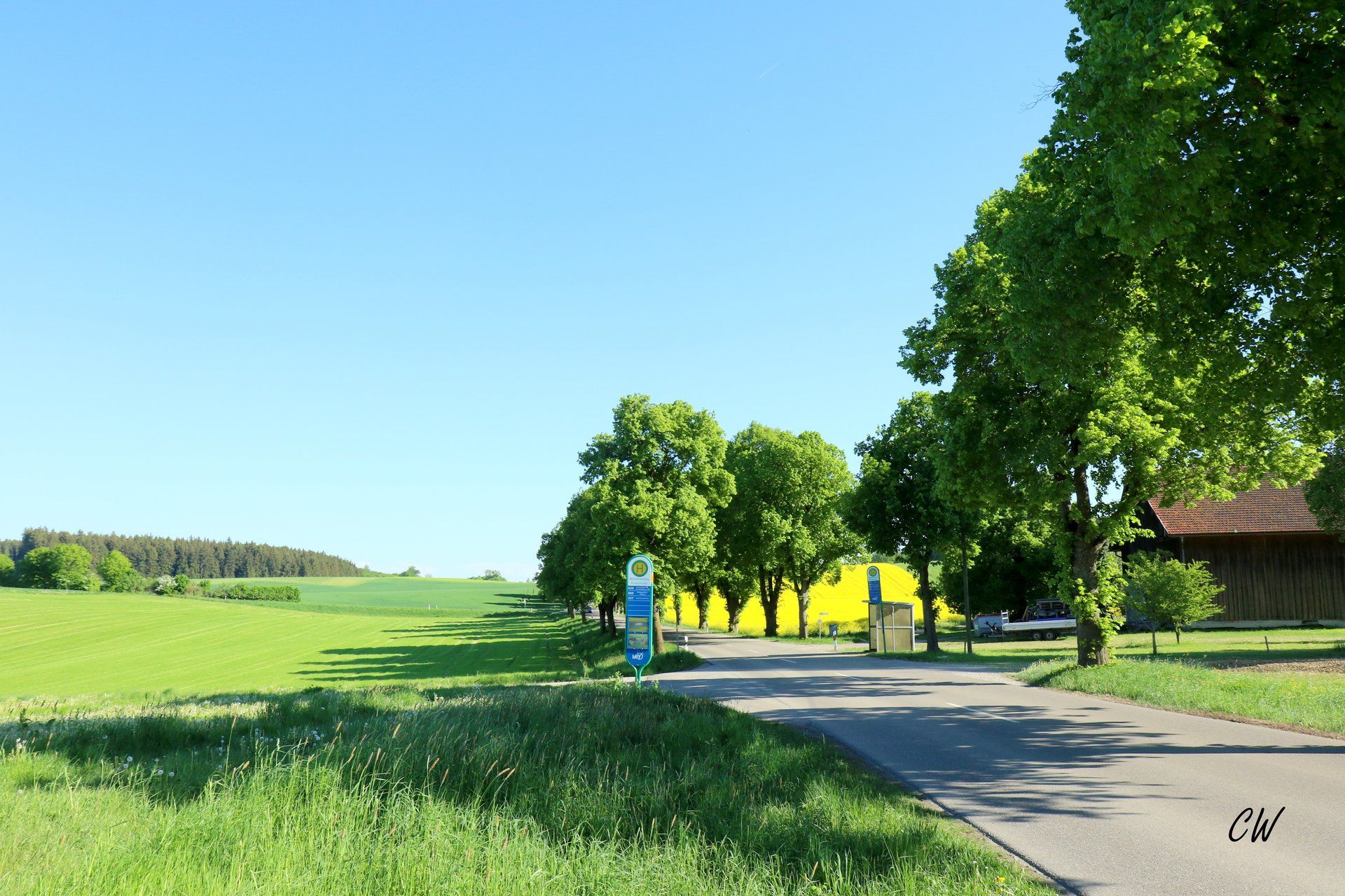 Bürgerinitiative Mittelstetten